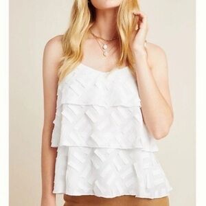 Anthropologie Amadi Top